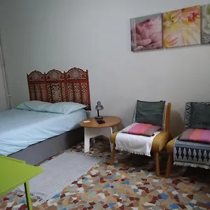  Appartement Centre