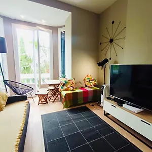  Appartement Dreamplace