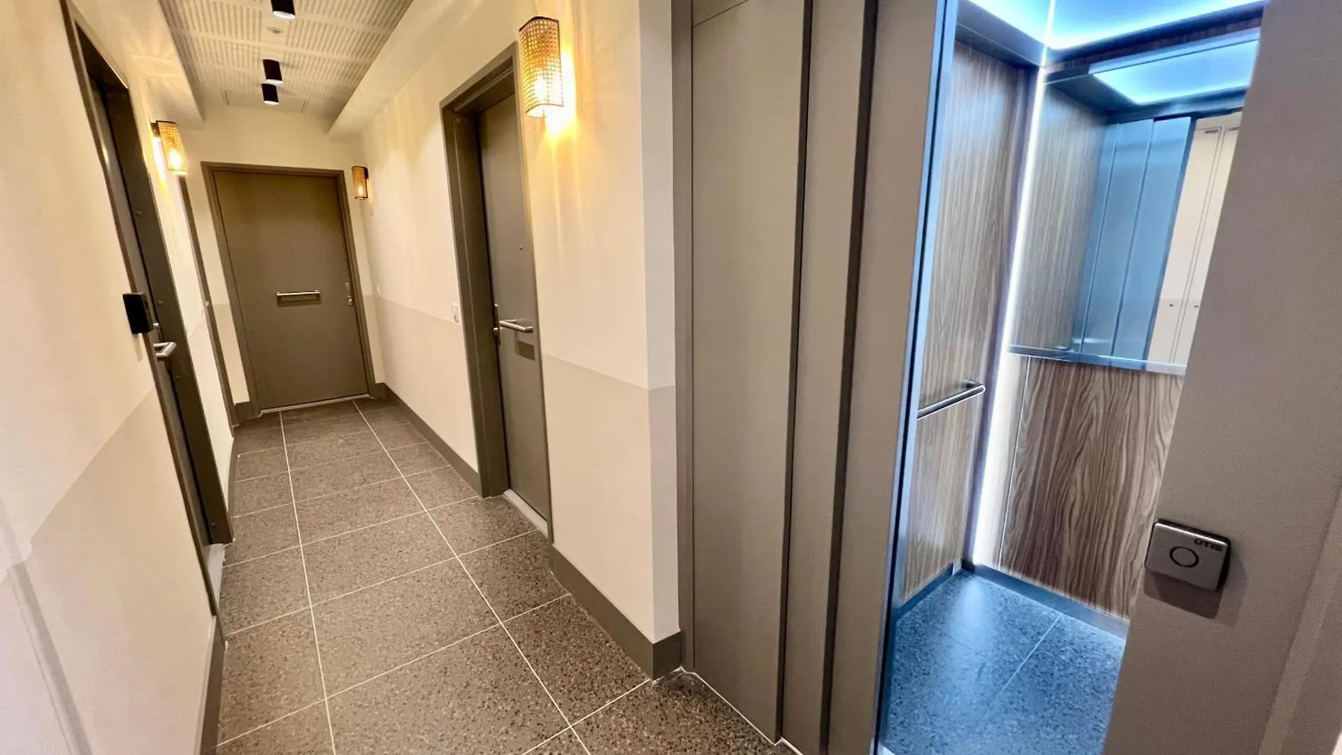 Confortable Central Studio To Discover Nice France